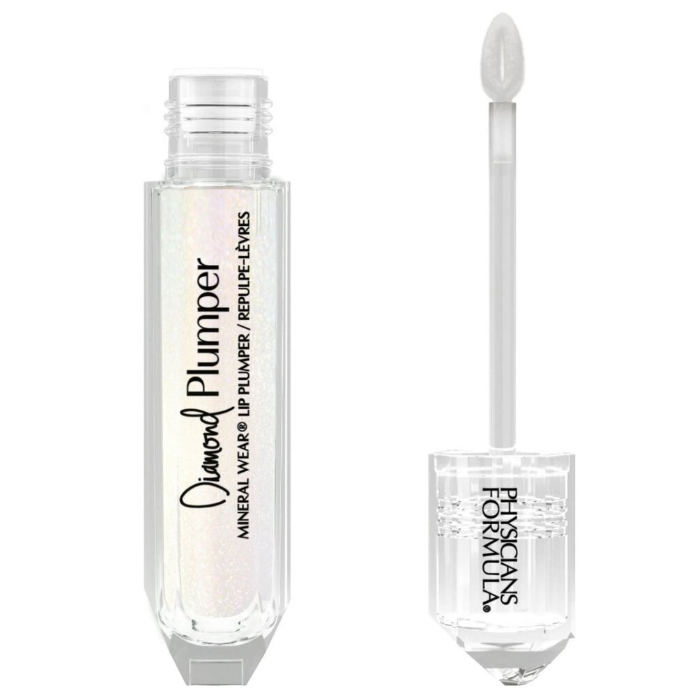 Physicians Formula Mineral Wear Diamond Lip Plumper - Diamond Marquise